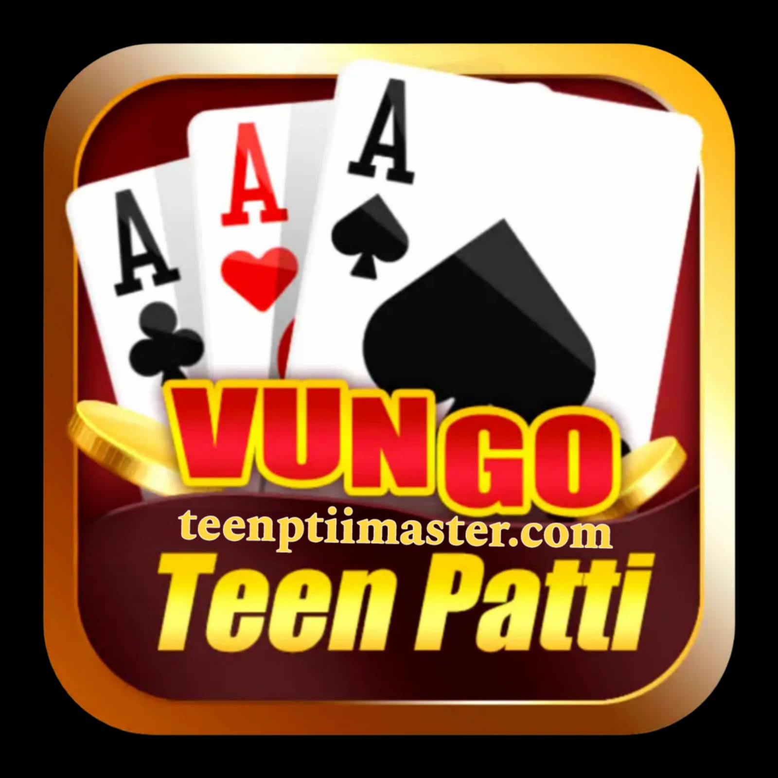 Teen Patti Vungo - Teen Patti Master